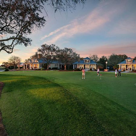 The Lodge At Sea Island St. Simons Island Εξωτερικό φωτογραφία
