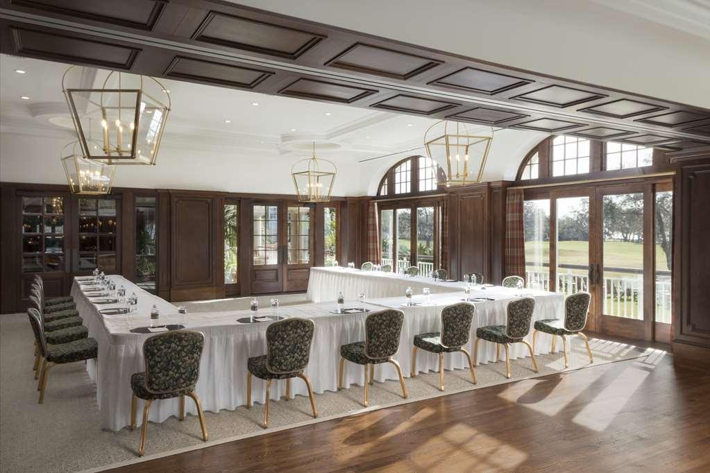The Lodge At Sea Island St. Simons Island Ανέσεις φωτογραφία