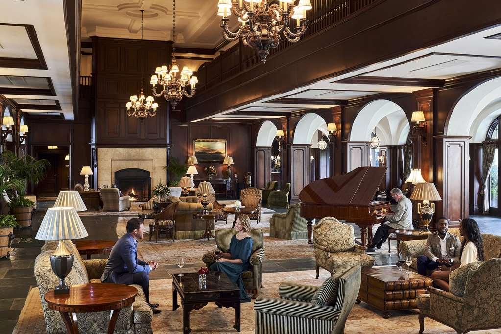 The Lodge At Sea Island St. Simons Island Δωμάτιο φωτογραφία