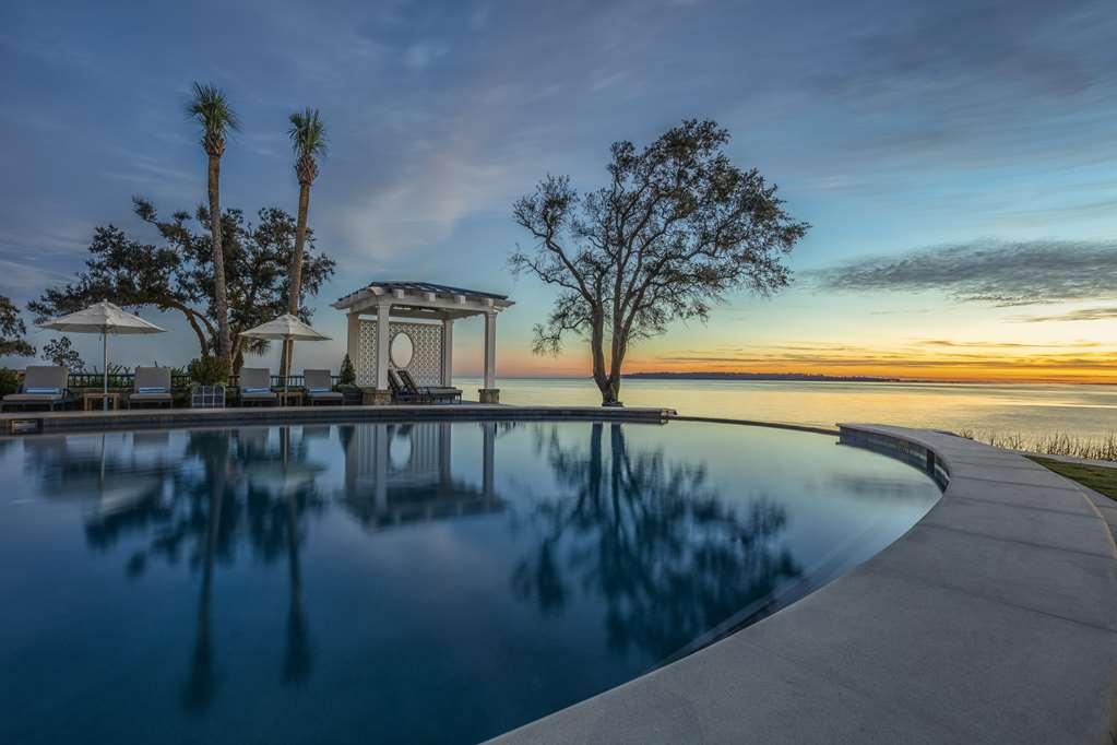 The Lodge At Sea Island St. Simons Island Ανέσεις φωτογραφία