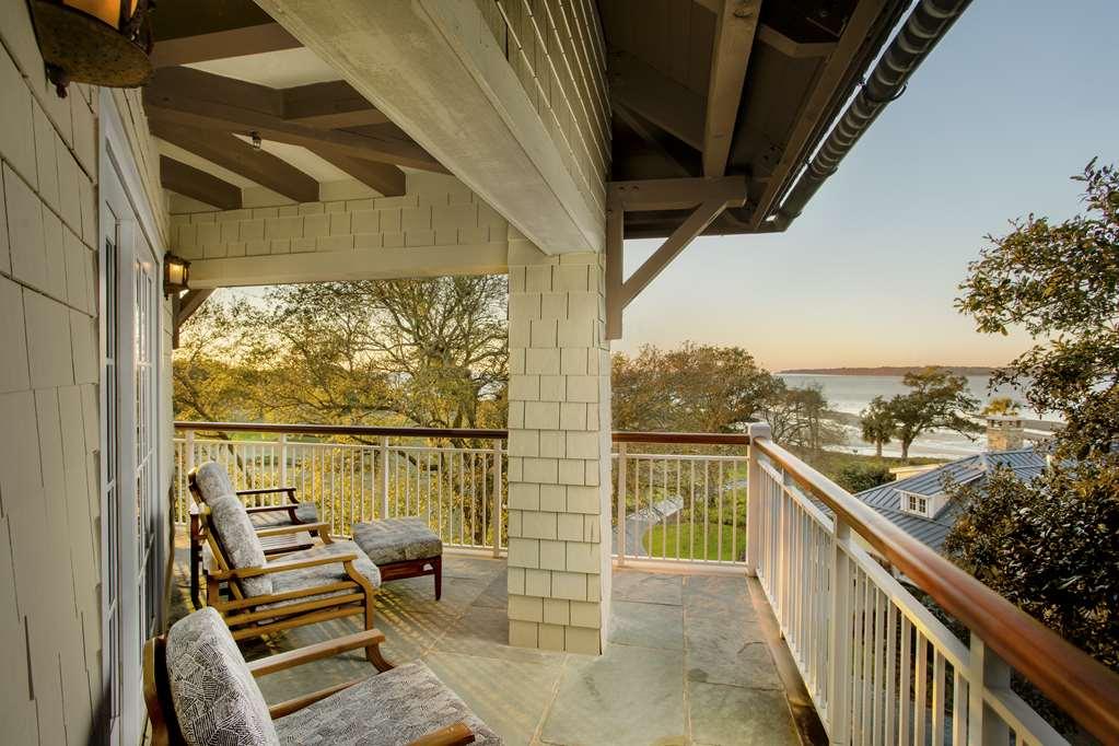 The Lodge At Sea Island St. Simons Island Δωμάτιο φωτογραφία
