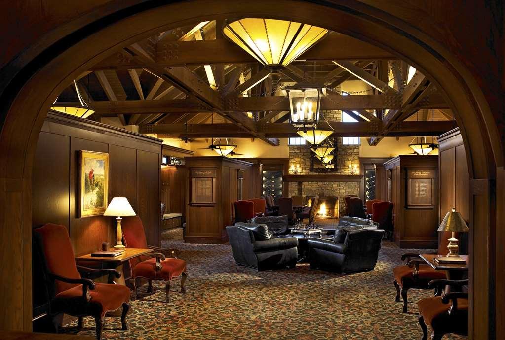 The Lodge At Sea Island St. Simons Island Ανέσεις φωτογραφία