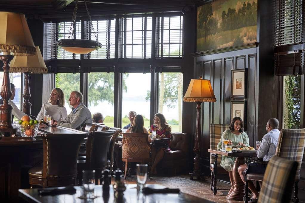 The Lodge At Sea Island St. Simons Island Ανέσεις φωτογραφία