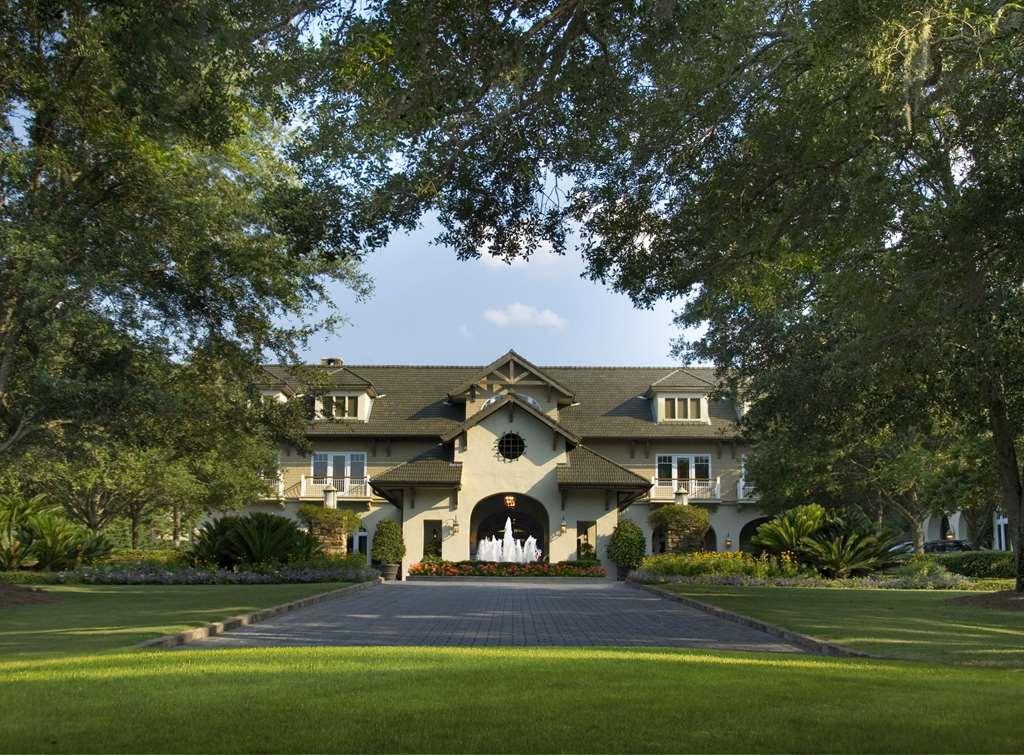 The Lodge At Sea Island St. Simons Island Εξωτερικό φωτογραφία