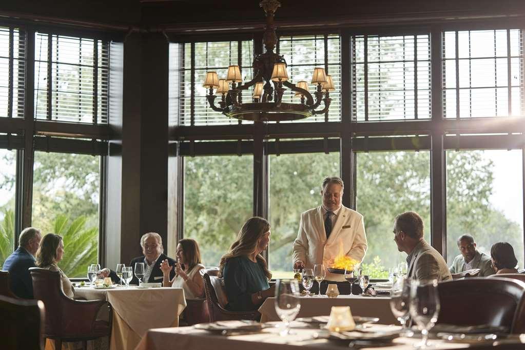 The Lodge At Sea Island St. Simons Island Ανέσεις φωτογραφία