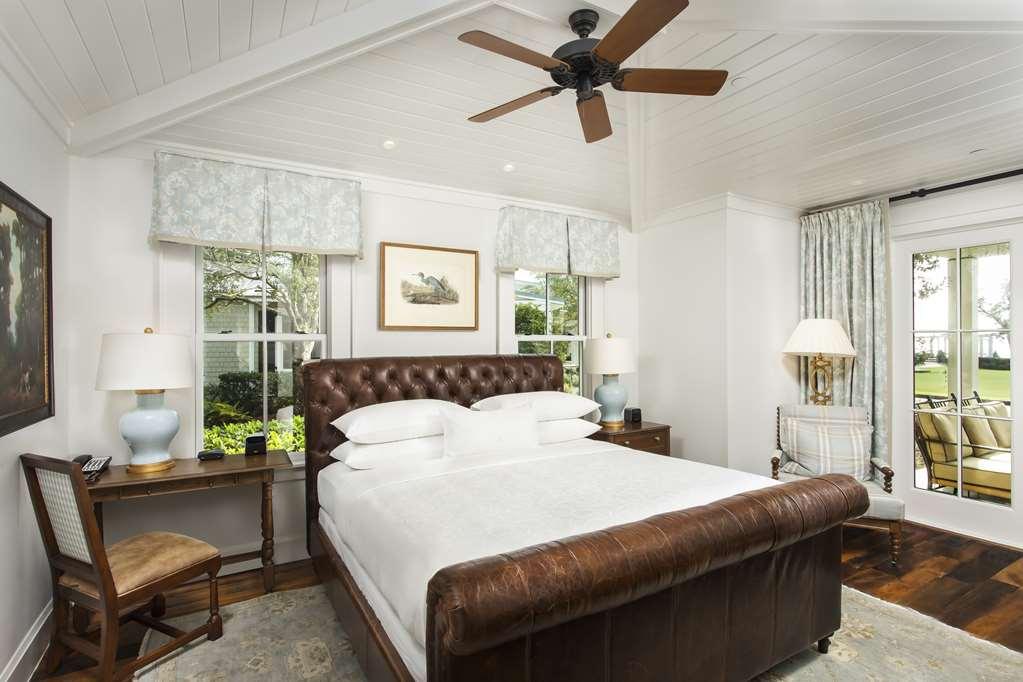 The Lodge At Sea Island St. Simons Island Δωμάτιο φωτογραφία
