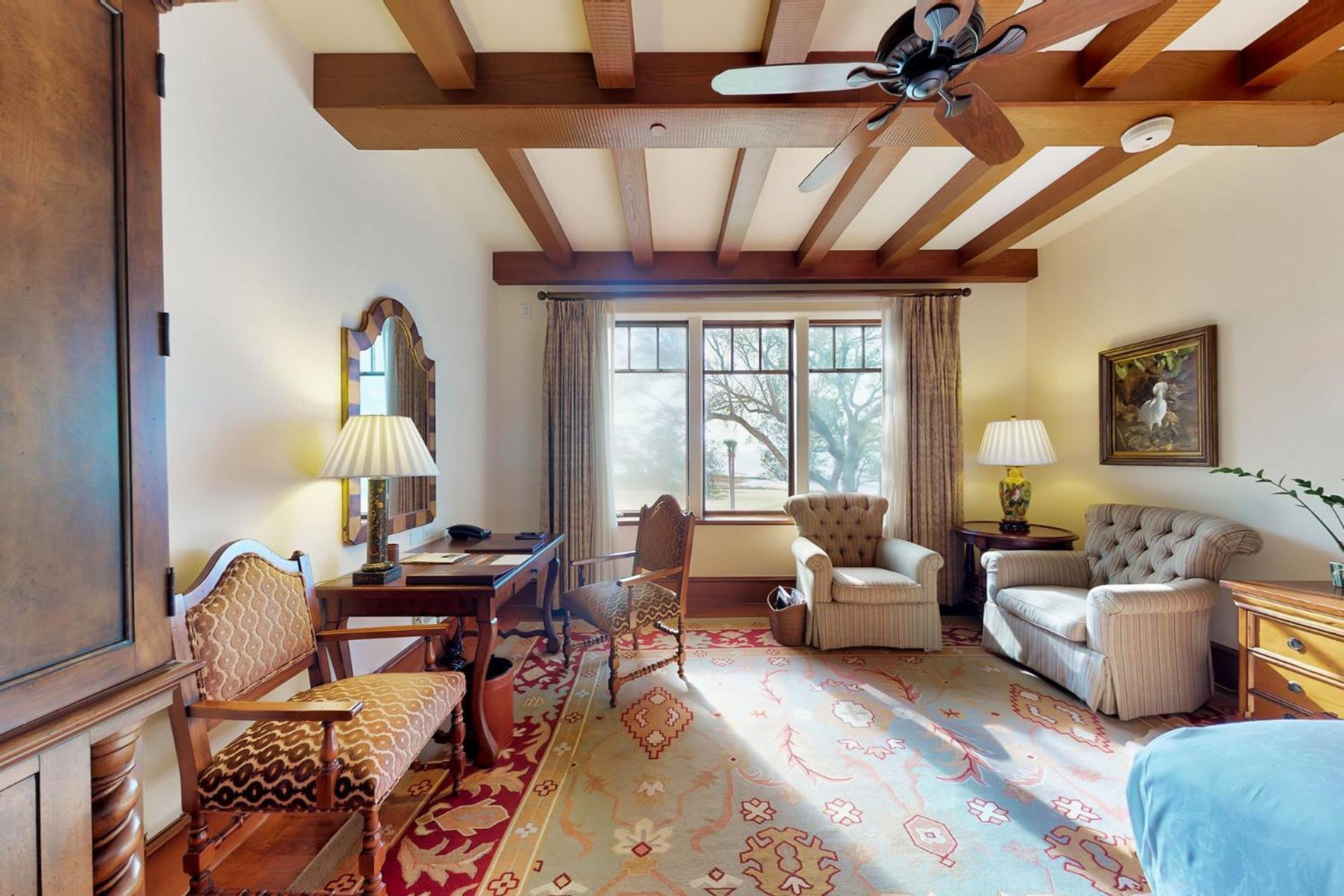 The Lodge At Sea Island St. Simons Island Δωμάτιο φωτογραφία