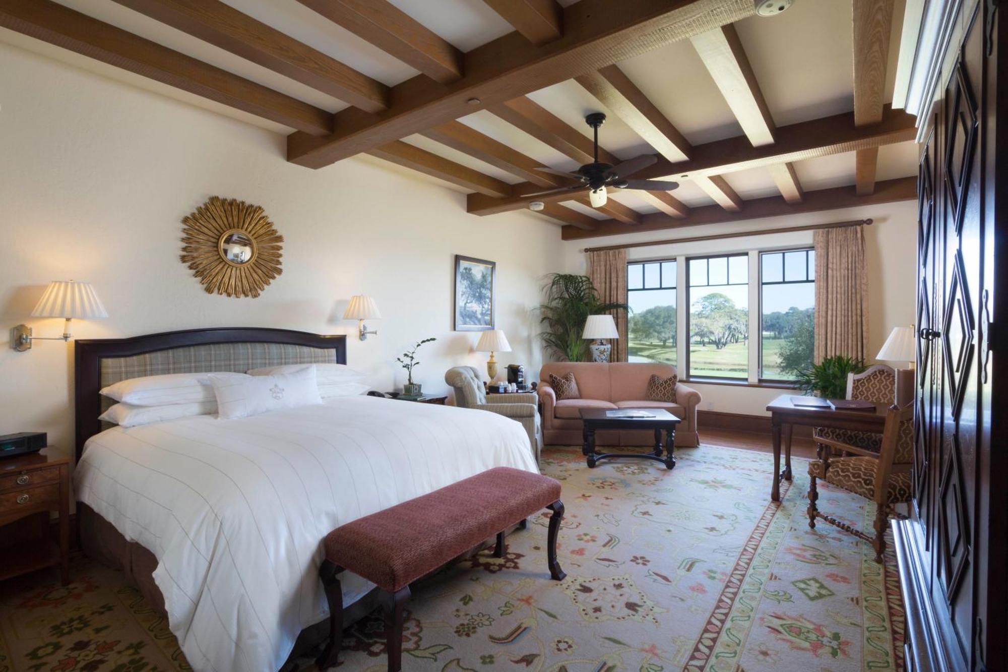 The Lodge At Sea Island St. Simons Island Δωμάτιο φωτογραφία