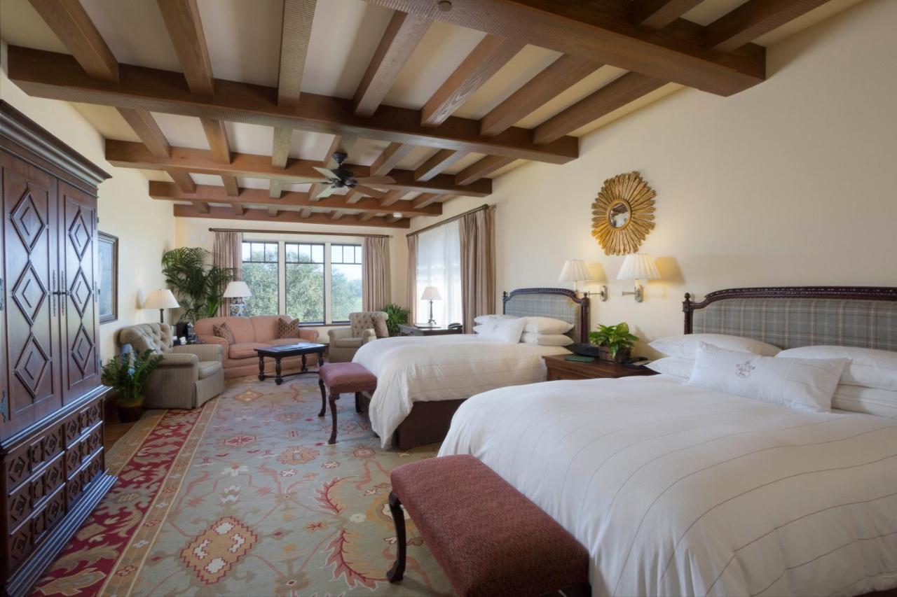 The Lodge At Sea Island St. Simons Island Εξωτερικό φωτογραφία