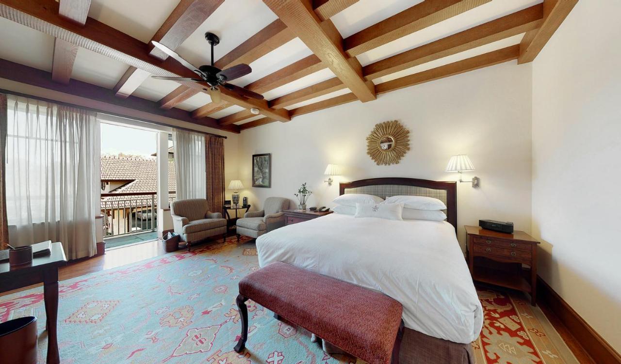 The Lodge At Sea Island St. Simons Island Δωμάτιο φωτογραφία