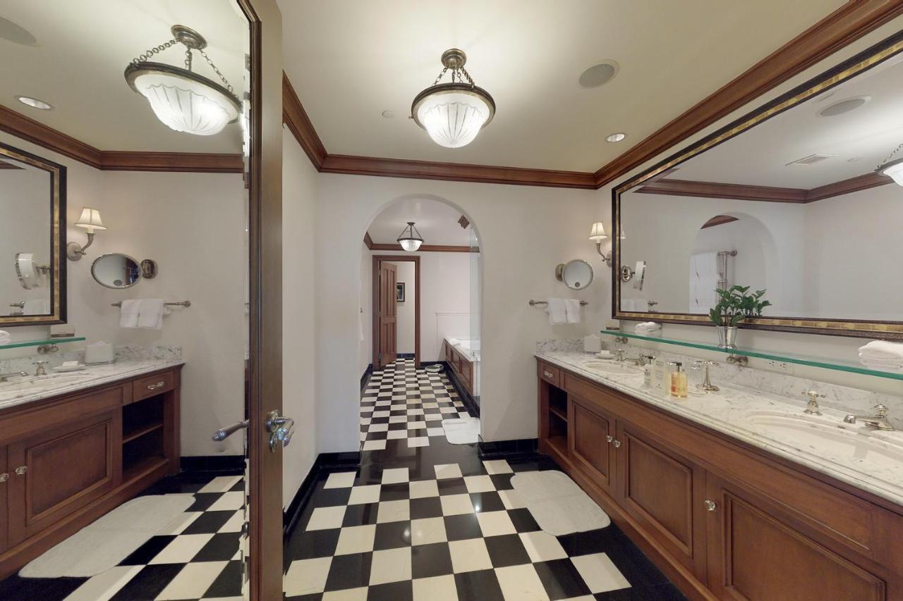 The Lodge At Sea Island St. Simons Island Εξωτερικό φωτογραφία