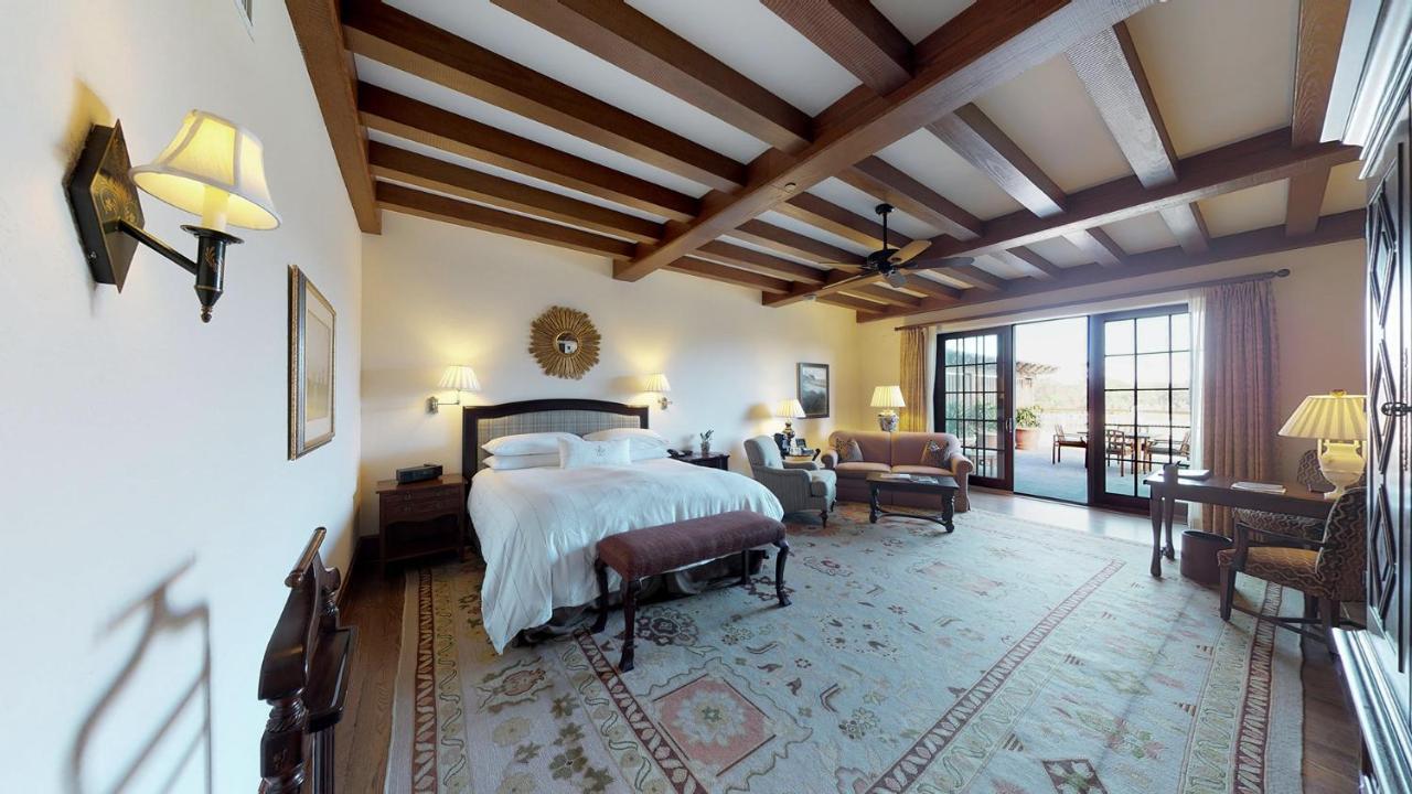 The Lodge At Sea Island St. Simons Island Εξωτερικό φωτογραφία