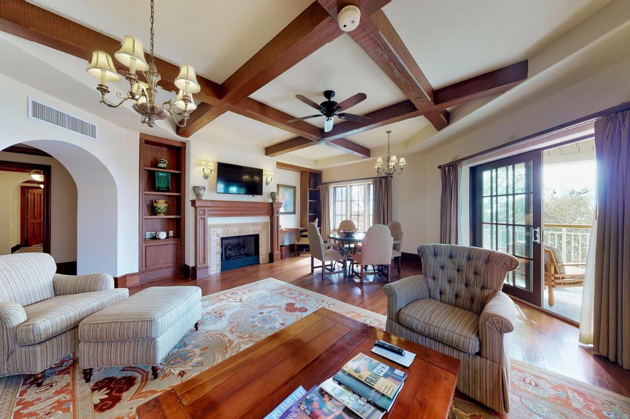 The Lodge At Sea Island St. Simons Island Εξωτερικό φωτογραφία