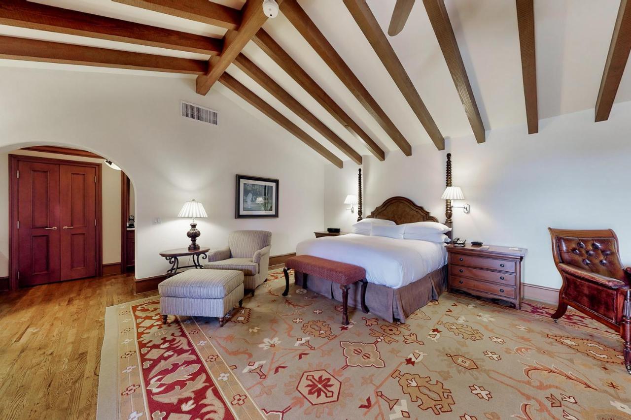 The Lodge At Sea Island St. Simons Island Δωμάτιο φωτογραφία