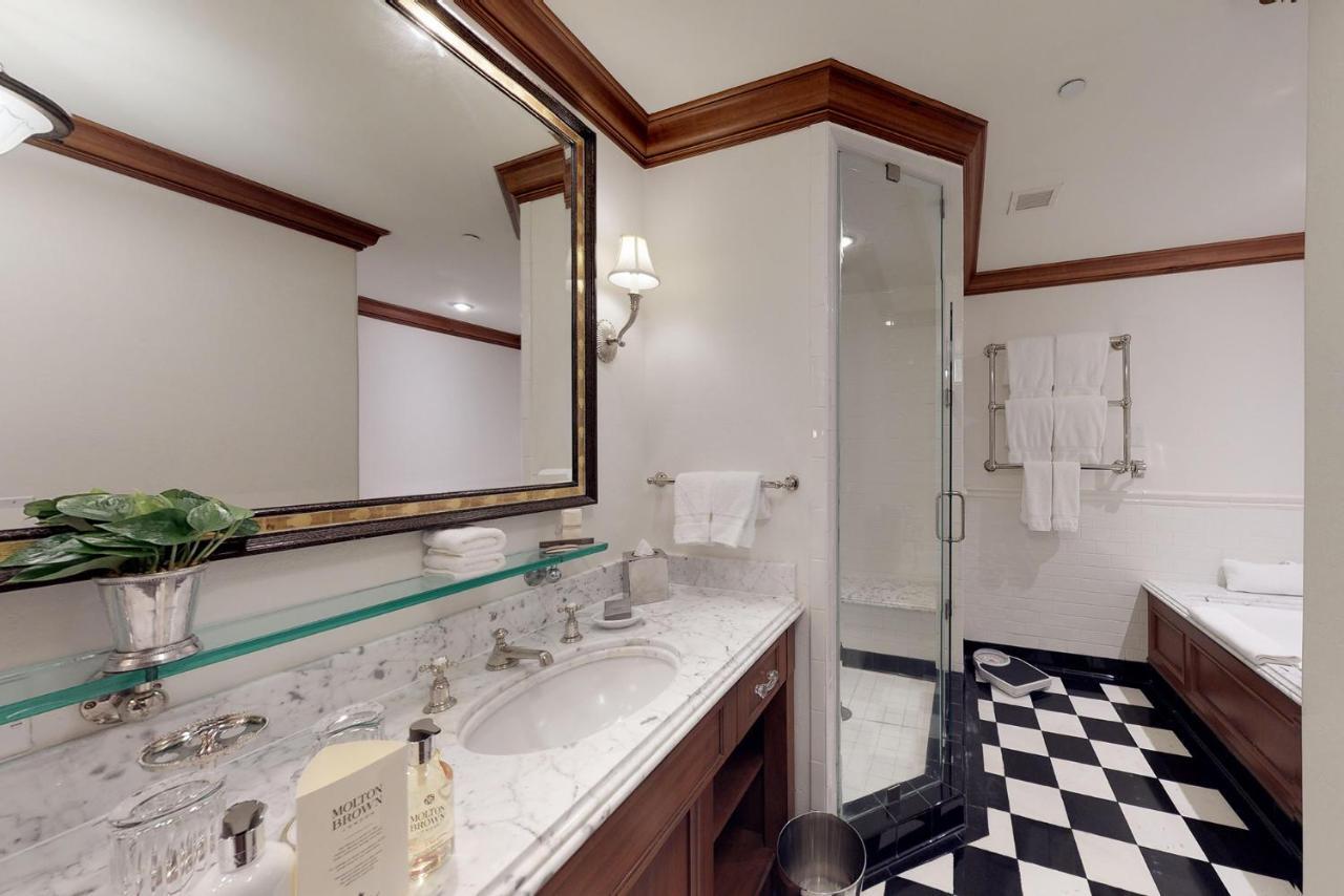 The Lodge At Sea Island St. Simons Island Εξωτερικό φωτογραφία