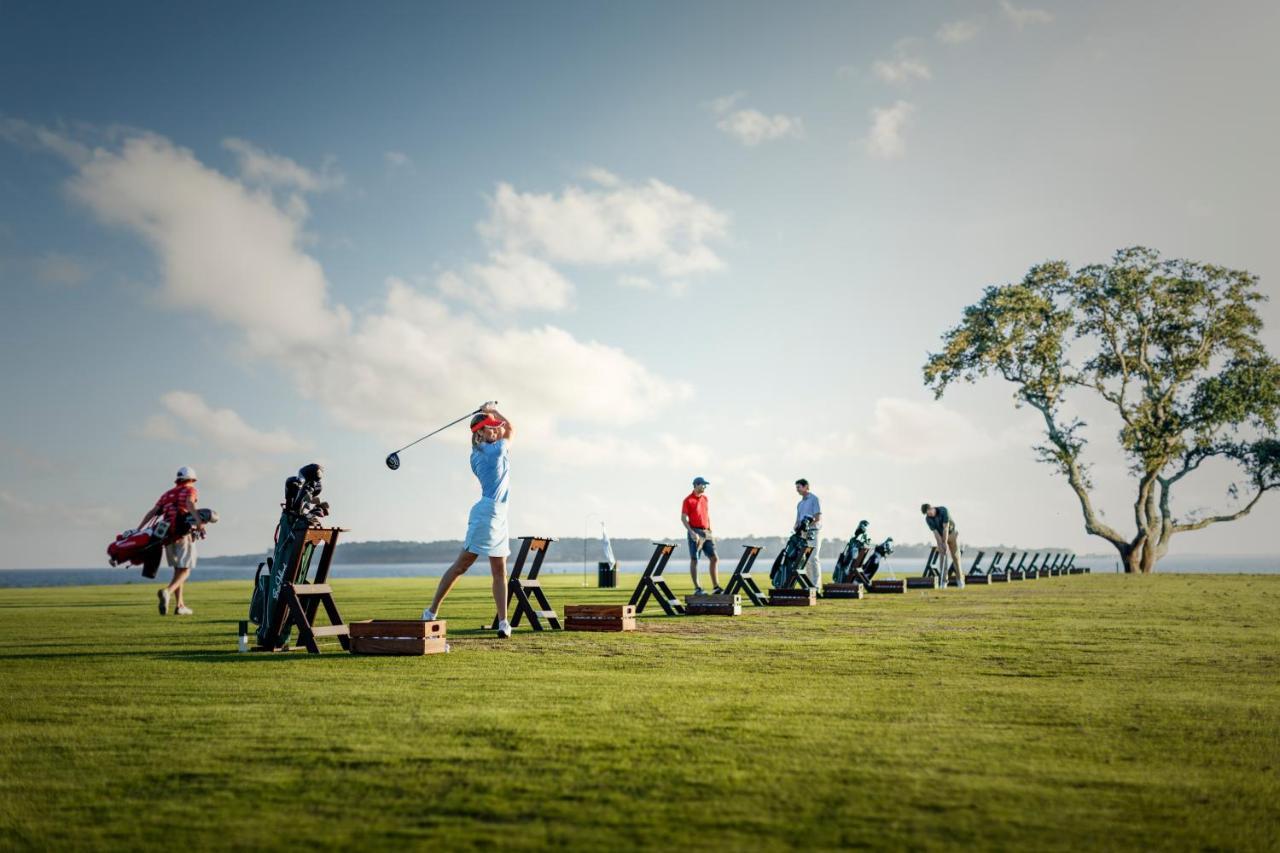 The Lodge At Sea Island St. Simons Island Εξωτερικό φωτογραφία