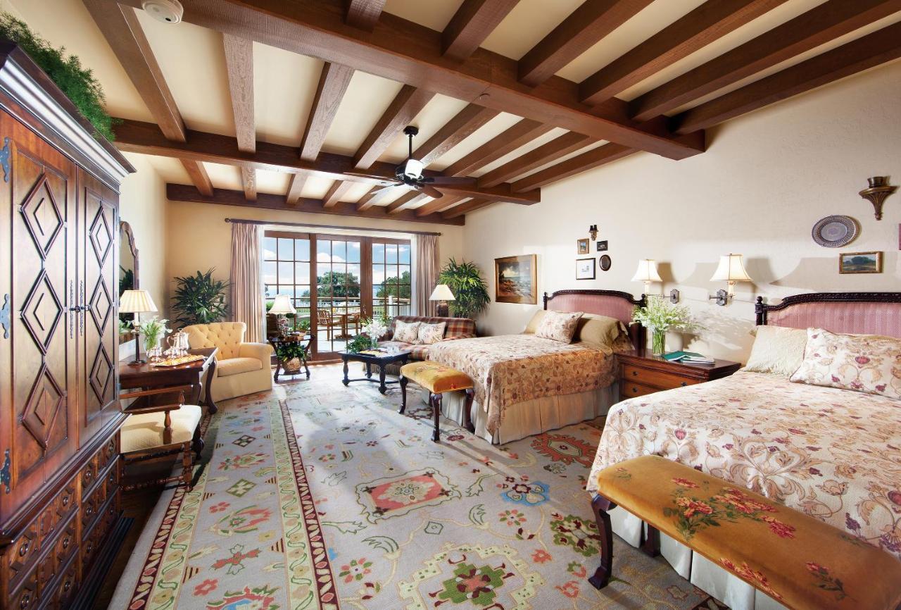 The Lodge At Sea Island St. Simons Island Εξωτερικό φωτογραφία
