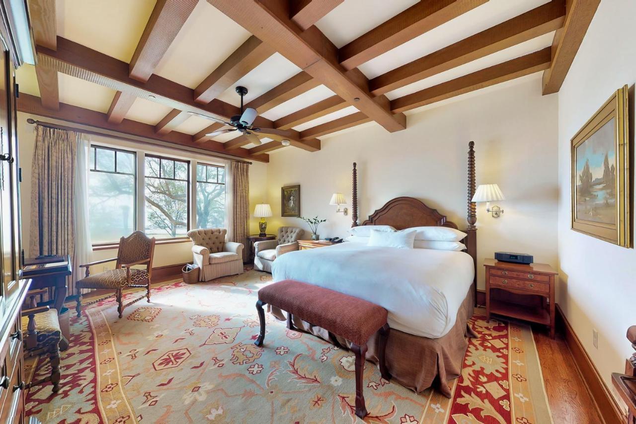 The Lodge At Sea Island St. Simons Island Εξωτερικό φωτογραφία