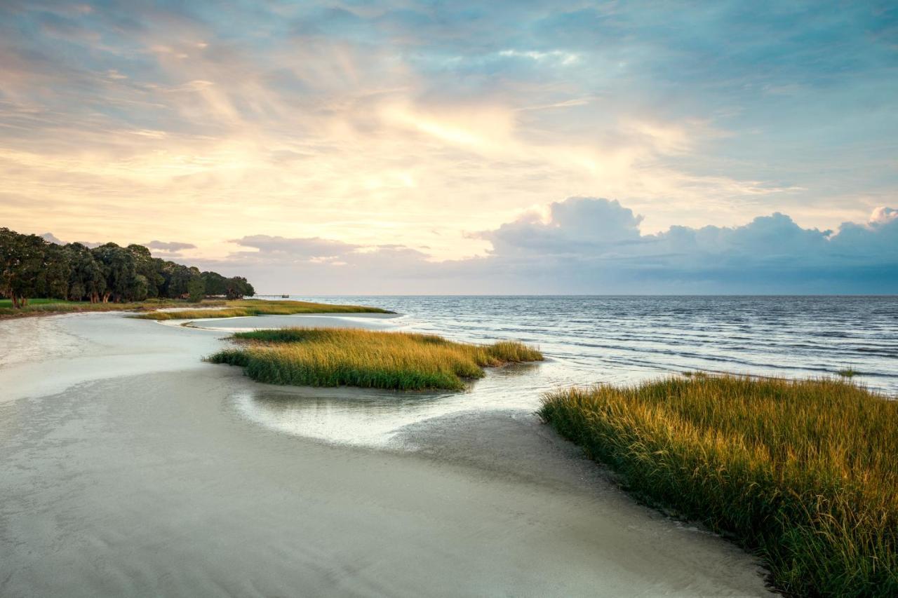 The Lodge At Sea Island St. Simons Island Εξωτερικό φωτογραφία